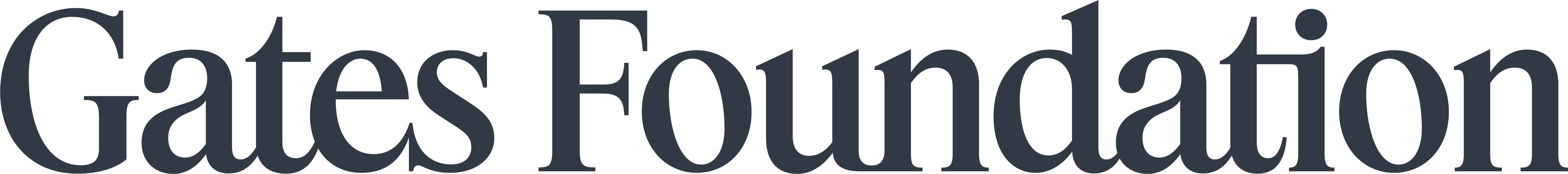 Gates logo